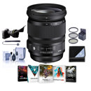 Sigma 24-105mm: Picture 1 regular