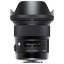 Sigma 24mm F/1.4 DG HSM ART: Picture 1 regular