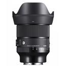 Sigma 24mm f/1.4: Picture 1 regular