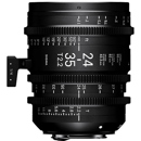 Sigma T2.2 FF Cine: Picture 1 regular