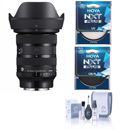 Sigma 24-70MM F/2.8 DG DN: Picture 1 regular