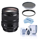 Sigma 24-70mm F2.8 DG OS HSM: Picture 1 regular