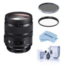 Sigma 24-70mm F2.8 DG OS HSM: Picture 1 regular