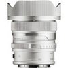 Sigma 24mm f/2 DG Contemporary Lens for L Mount, Silver Silver