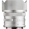Sigma 24mm f/3.5 DG Contemporary Lens for L Mount, Black Silver