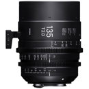Sigma T2 FF Cine: Picture 1 regular