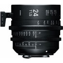 Sigma T1.5 Cine: Picture 1 regular