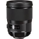 Sigma 28mm F/1.4 DG HSM ART: Picture 1 regular
