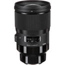 Sigma 28mm F/1.4 DG HSM ART: Picture 1 regular