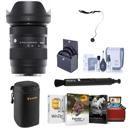 Sigma 28-70mm f/2.8 DG DN: Picture 1 regular