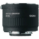 Sigma APO Tele-Converter: Picture 1 regular