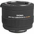 Sigma 2x APO Tele-Converter: Picture 1 regular