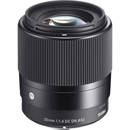 Sigma 30mm f/1.4 DC DN: Picture 1 regular