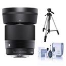 Sigma 30mm f/1.4 DC DN: Picture 1 regular