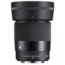 Sigma 30mm f/1.4: Picture 1 regular