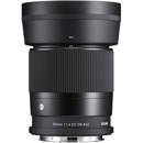 Sigma 30mm f/1.4 DC DN: Picture 1 regular