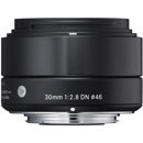 Sigma 30mm f/2.8: Picture 1 regular