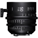 Sigma T1.5 FF Cine: Picture 1 regular