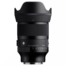 Sigma 35mm f/1.2 DG II Art Lens for L Mount