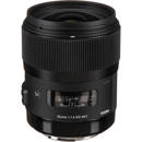 Sigma 35mm F/1.4: Picture 1 regular