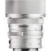 Sigma 35mm f/2 DG Contemporary Lens for L Mount, Silver Silver