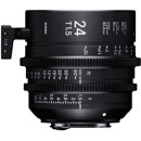 Sigma T1.5 FF Cine: Picture 1 regular