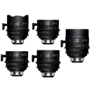 Sigma FF High Speed Art Prime: Picture 1 regular