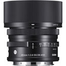 Sigma 45mm f/2.8 DG DN: Picture 1 regular