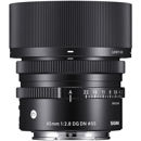 Sigma 45mm f/2.8 DG DN: Picture 1 regular