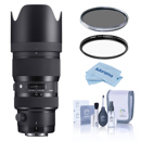 Sigma 50-100mm f/1.8 DC HSM: Picture 1 regular