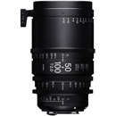 Sigma 50-100mm T2.0 High-Speed Cine Lens for Canon EF