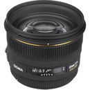 Sigma 50mm F/1.4: Picture 1 regular