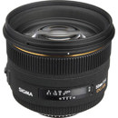 Sigma 50mm f/1.4 EX DG HSM: Picture 1 regular