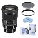 Sigma 50mm f/1.4 DG HSM ART: Picture 1 regular