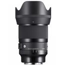 Sigma 50mm f/1.4 DG DN Art Lens for L Mount