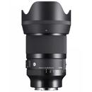 Sigma 50mm f/1.4 Art: Picture 1 regular