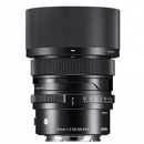 Sigma 50mm f/2.0 DG DN: Picture 1 regular