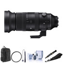 Sigma 60-600mm f/4.5-6.3 DG DN: Picture 1 regular