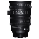 Sigma 28-45mm T2.0: Picture 1 regular