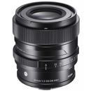 Sigma 65mm f/2.0 DG DN: Picture 1 regular