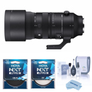 Sigma 70-200mm f/2.8 DG DN OS: Picture 1 regular