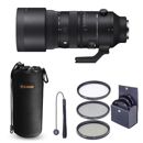 Sigma 70-200mm f/2.8 DG DN OS: Picture 1 regular