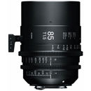 Sigma T1.5 Cine: Picture 1 regular