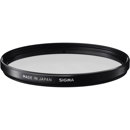 Sigma 86mm WR UV Filter - Water & Oil Repellent & Antistatic