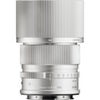 Sigma 90mm f/2.8 DG Contemporary Lens for L Mount, Silver Silver
