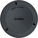 Sigma Rear Cap: Picture 1 regular