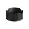 Sigma LH576-04 Petal-Type Lens Hood for 24mm f/3.5 DG Contemporary Lens, Black Black
