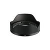 Sigma LH576-06 Petal-Type Lens Hood for 17mm f/4 DG Contemporary Lens, Black Black