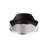 Sigma LH576-06 Petal-Type Lens Hood for 17mm f/4 DG Contemporary Lens, Black Silver