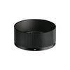Sigma LH577-02 Lens Hood for 45mm f/2.8 DG Contemporary Lens, Black Black